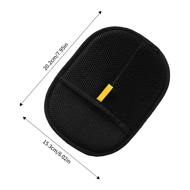 Upcleen Pet Hair Removal Gloves 
